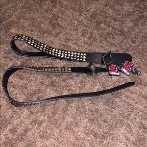 Buckle Down Accessories - Buckle Down Harley Quinn Belt Buckle Down Accessories - Buckle Down Harley Quinn Belt